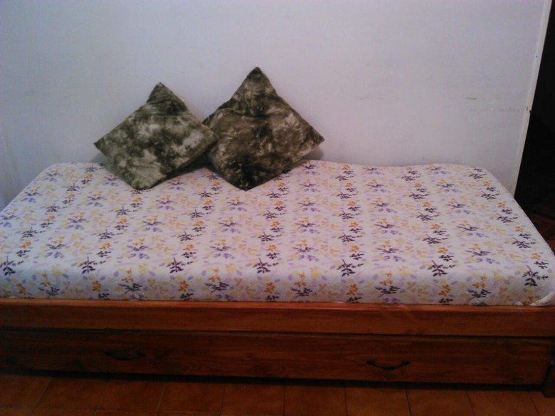 Apartamento 2 Ambientes En Recoleta