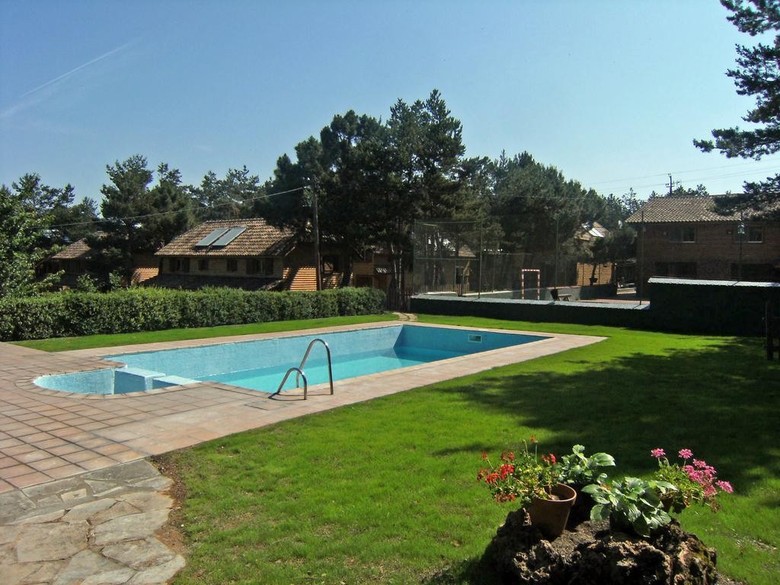 Aparthotel Xalet De Prades
