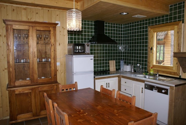 Aparthotel Xalet De Prades