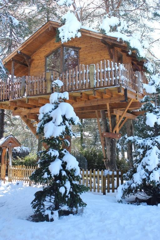 Aparthotel Xalet De Prades