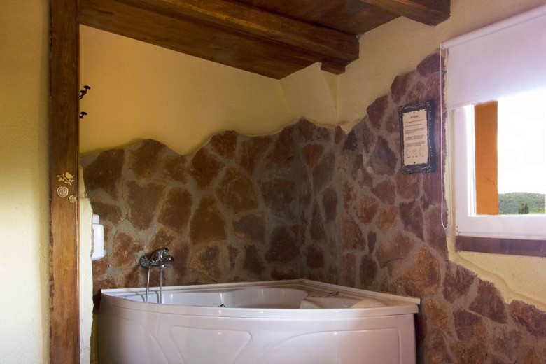 Aparthotel Xalet De Prades