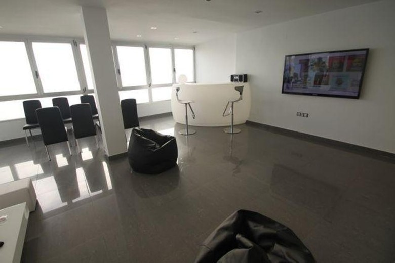 Apartamento Mirador De Poniente