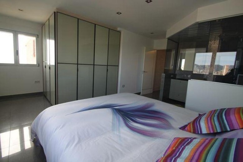 Apartamento Mirador De Poniente