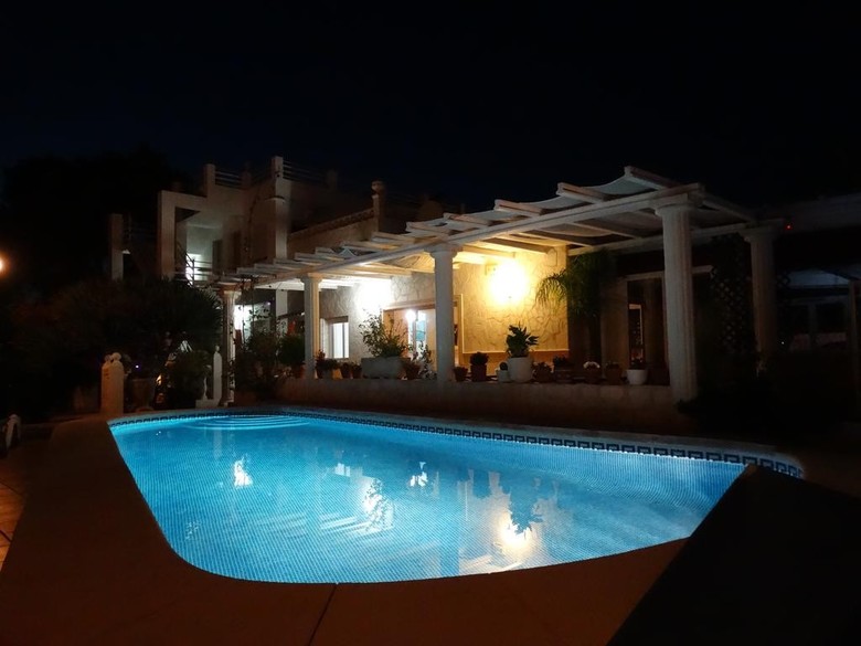 Albergue Hostal Residencial La Paloma