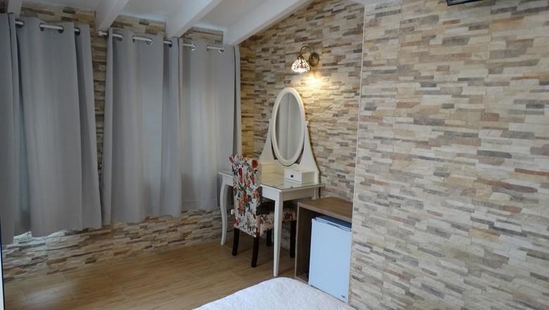 Albergue Hostal Residencial La Paloma