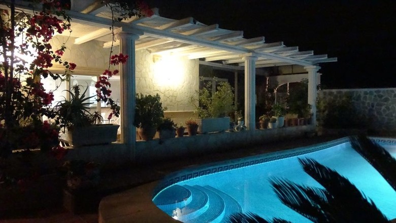 Albergue Hostal Residencial La Paloma