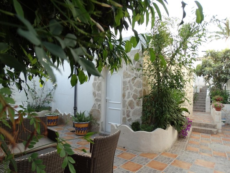 Albergue Hostal Residencial La Paloma