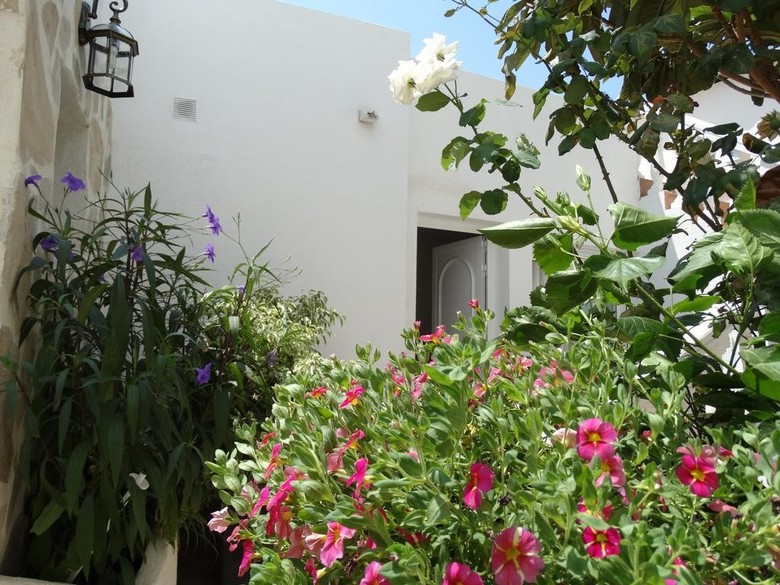 Albergue Hostal Residencial La Paloma