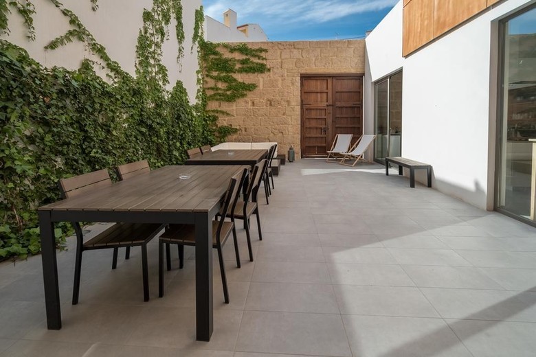 Youth Hostel J�vea