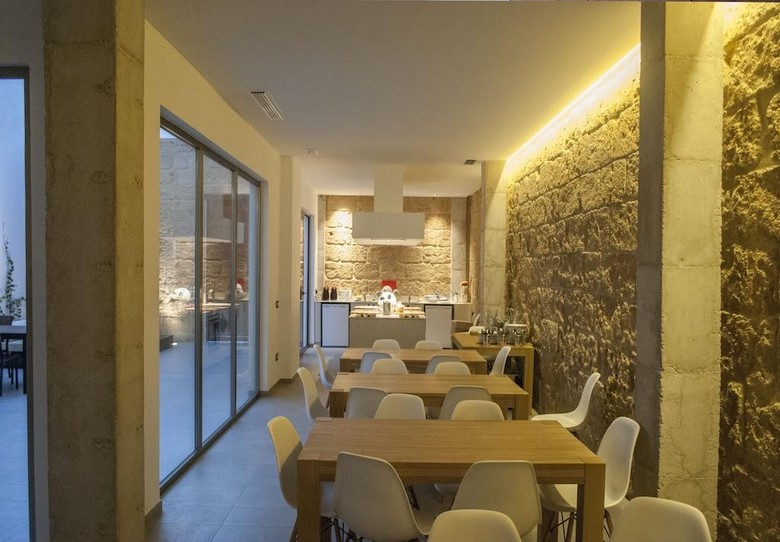 Youth Hostel J�vea