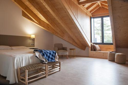 Hotel La Pe�a