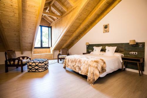 Hotel La Pe�a