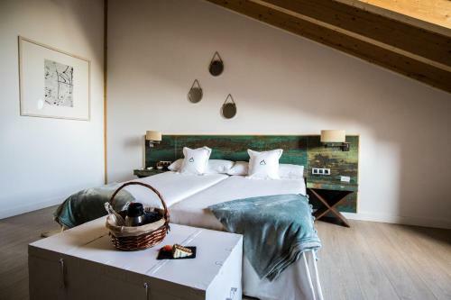 Hotel La Pe�a