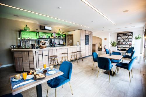 Hotel La Pe�a