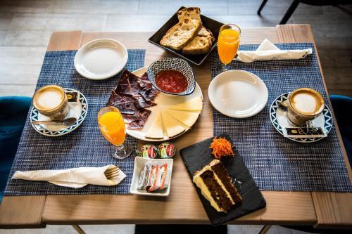 Hotel La Pe�a