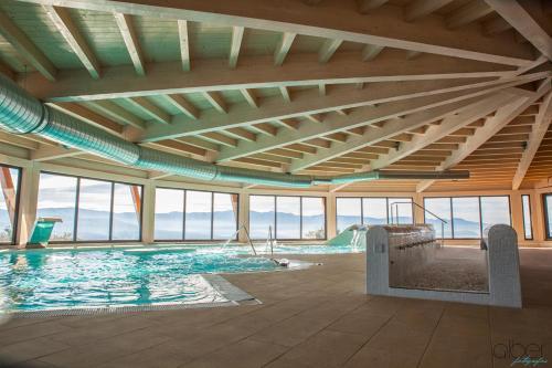 Hotel La Pe�a