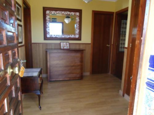 Casa Rural El Coronel