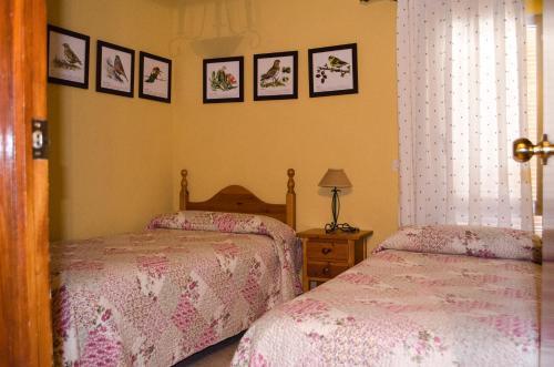 Casa Rural El Coronel