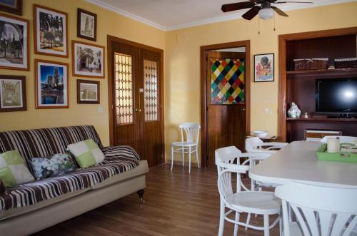 Casa Rural El Coronel