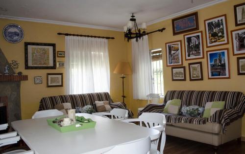 Casa Rural El Coronel