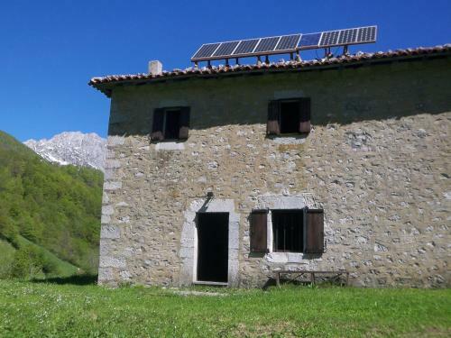 Venta La Aurora
