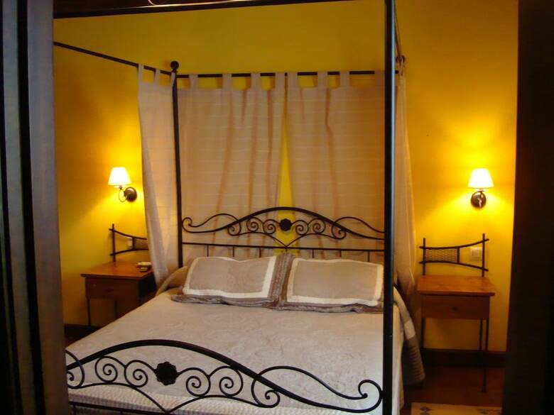 Hostal Posada Restaurante Prada A Tope