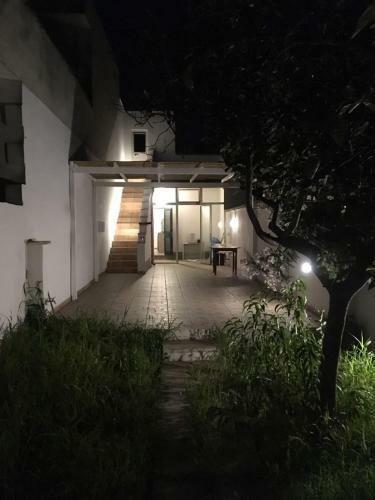 Apartamento Corte Del Fico