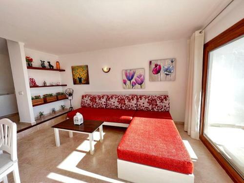 Apartamento El Pino 103