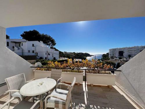 Apartamento El Pino 103