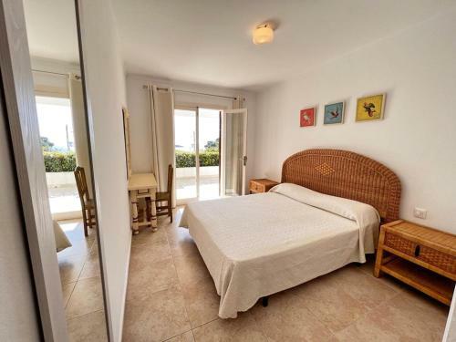 Apartamento El Pino 103