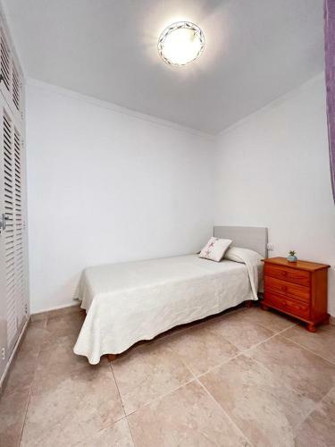 Apartamento El Pino 103