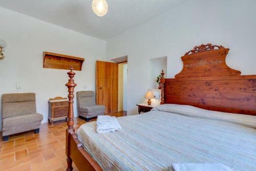 Villa Son Suau Vell