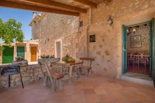 Villa Son Suau Vell