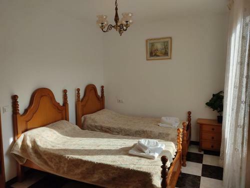 Apartamento Willa Zaher