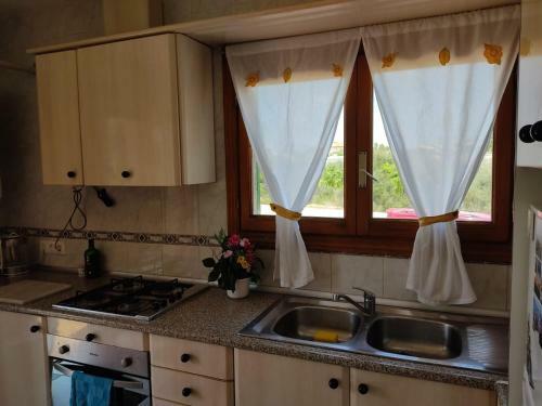Apartamento Willa Zaher