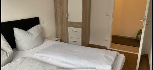 Apartamento Ferienhaus Butterfly 2