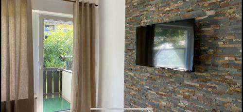 Apartamento Ferienhaus Butterfly 2