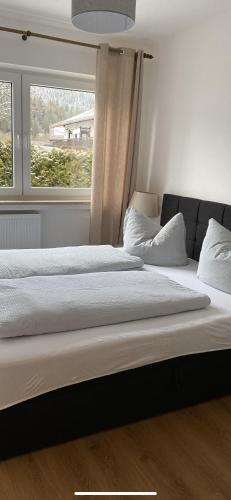 Apartamento Ferienhaus Butterfly 2