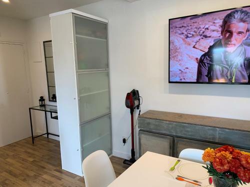 Apartamento Mas Pinell 3 -viu B�