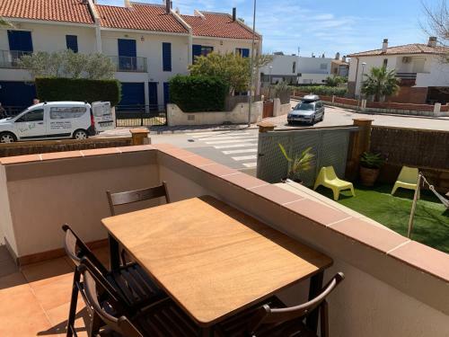 Apartamento Mas Pinell 3 -viu B�