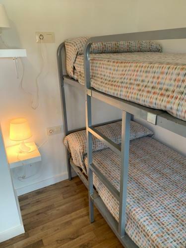 Apartamento Mas Pinell 3 -viu B�