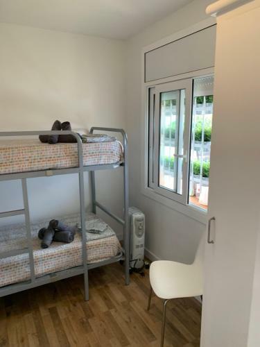 Apartamento Mas Pinell 3 -viu B�