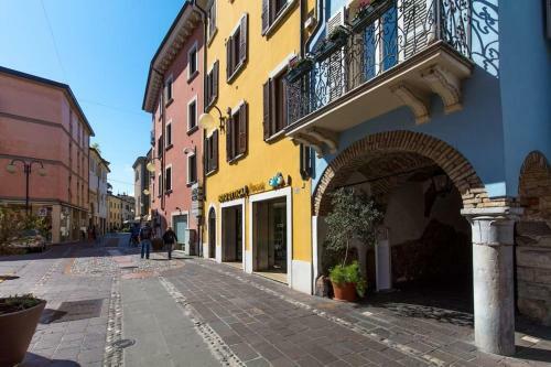 Apartamento Via Roma 21