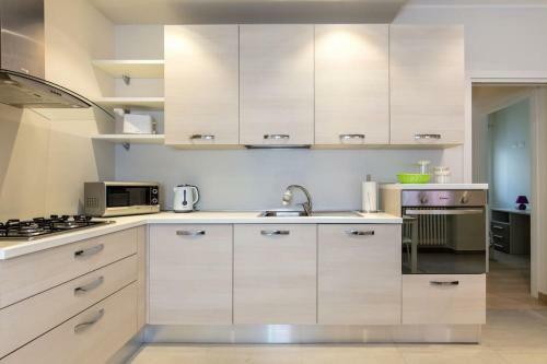 Apartamento Via Roma 21