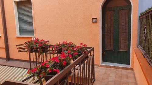 Apartamento Via Roma 21