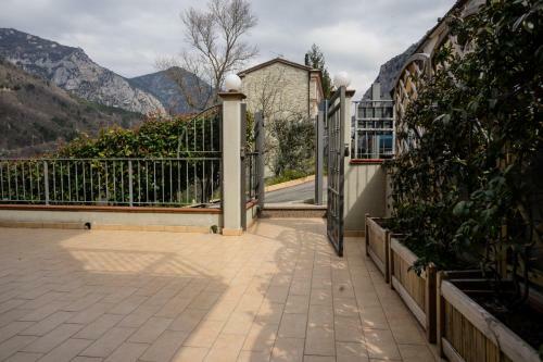 Apartamento Bed & Bike Frasassi