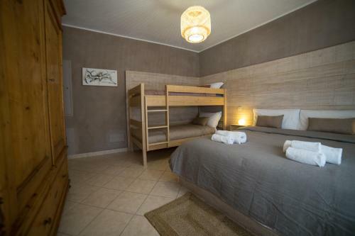 Apartamento Bed & Bike Frasassi