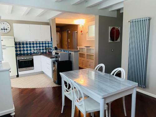 Apartamento Desehouse