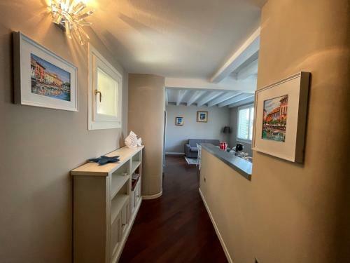 Apartamento Desehouse