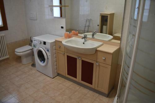 Apartamento Your Home Near Venice